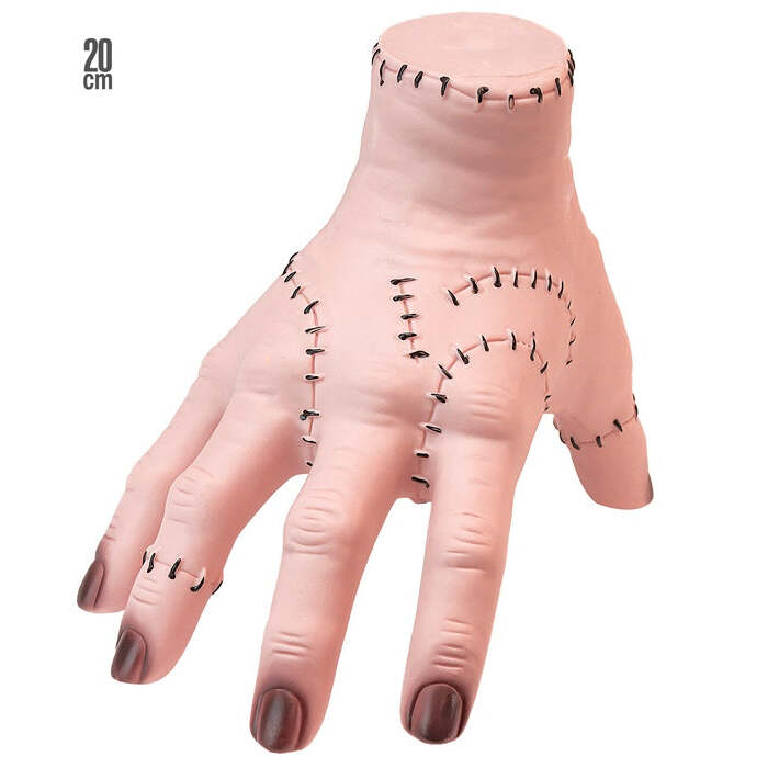 The Hand 20 Cm