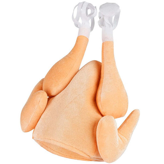 Roast Chicken Hat 