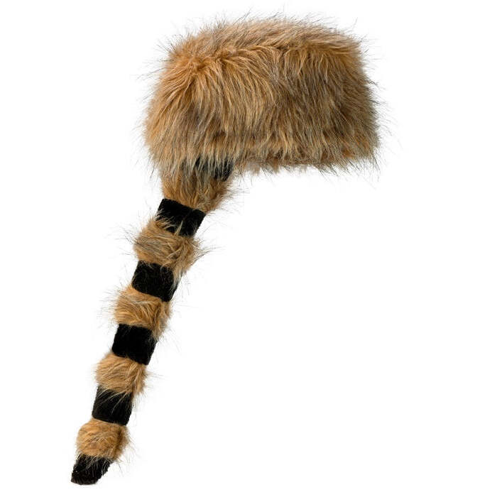 Trapper Hat 
