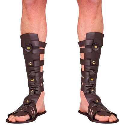 Sandals For Greek - Roman - Egyptian - Renaissance