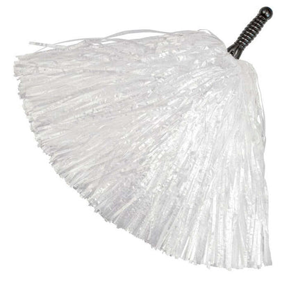 White Pom Pom 