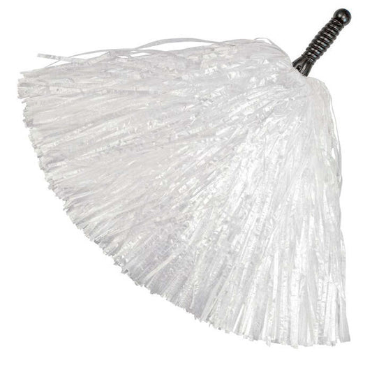 White Pom Pom 