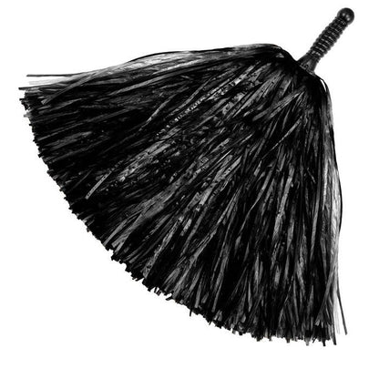 Black Pom Pom 