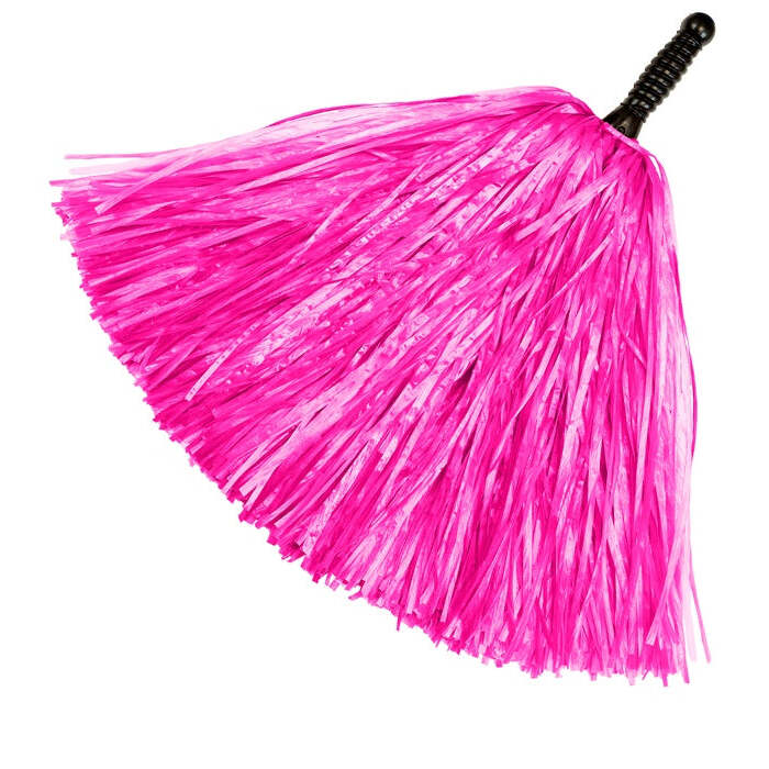 Pink Pom Pom 
