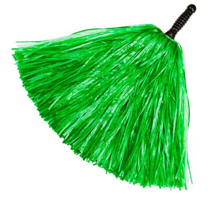 Green Pom Pom 