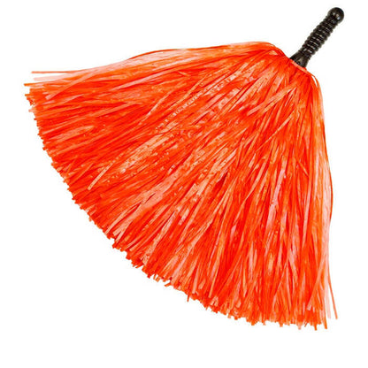 Orange Pom Pom 