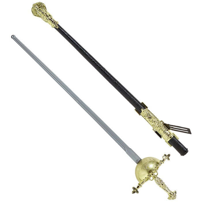 Fencing Foil 71 Cm