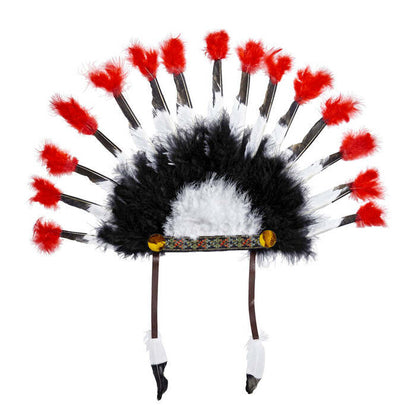 Native Indian Headdress
