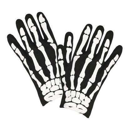 Bones Gloves Child Size