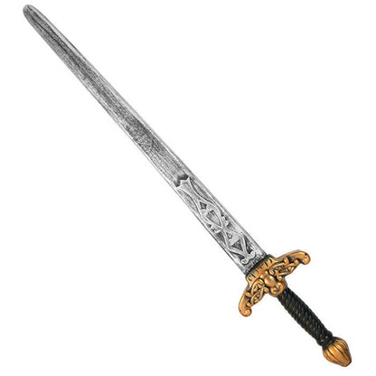 Medieval Knight Sword 84 Cm