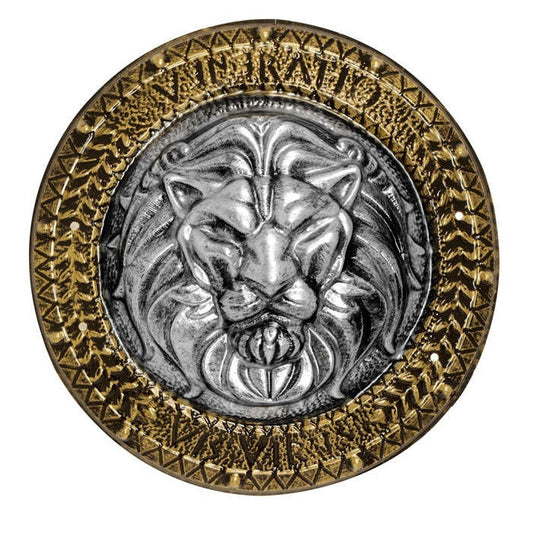 Lionheart Shield With Handles 44,5 Cm  