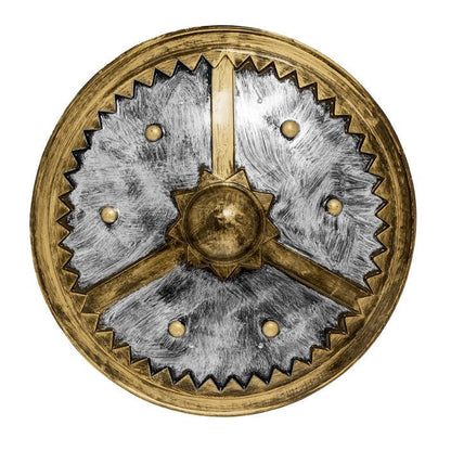 Viking Shield 60 Cm  