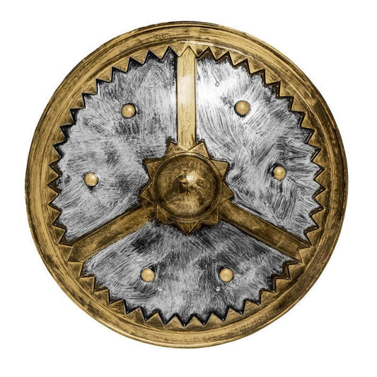 Viking Shield 60 Cm  