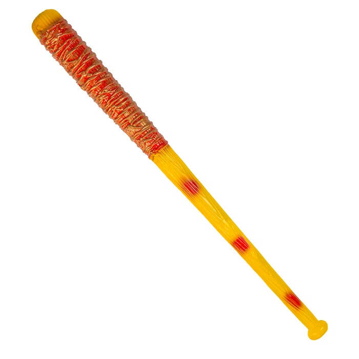 Barbed Wire Baseball Bat 75 Cm