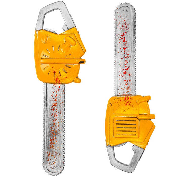 Bloody Chainsaw 54 Cm 