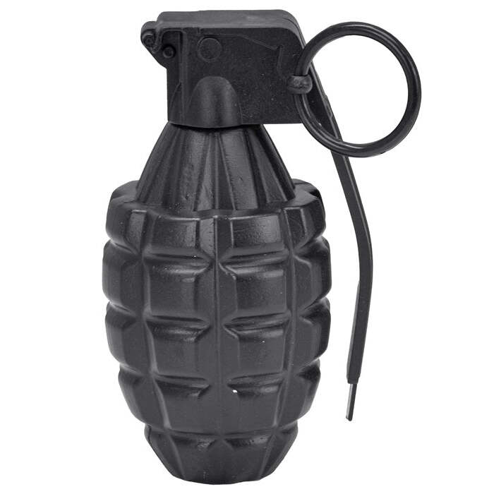 Grenade 10 Cm