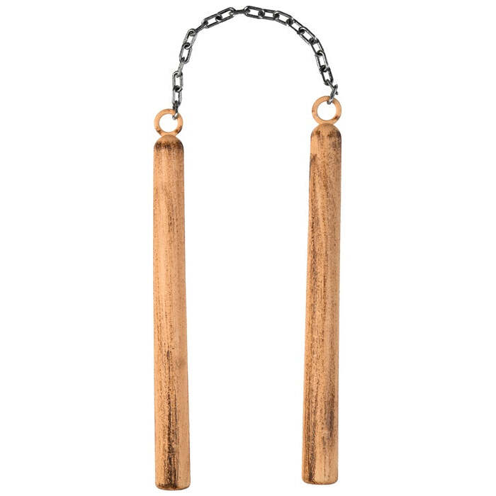 Nunchaku 30 Cm   