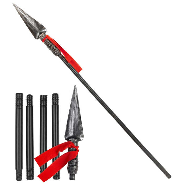 Collapsible Spear 150 Cm 