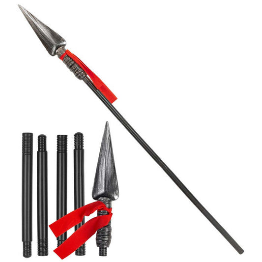 Collapsible Spear 150 Cm 
