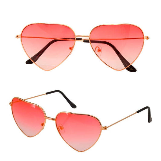 Heart Glasses 