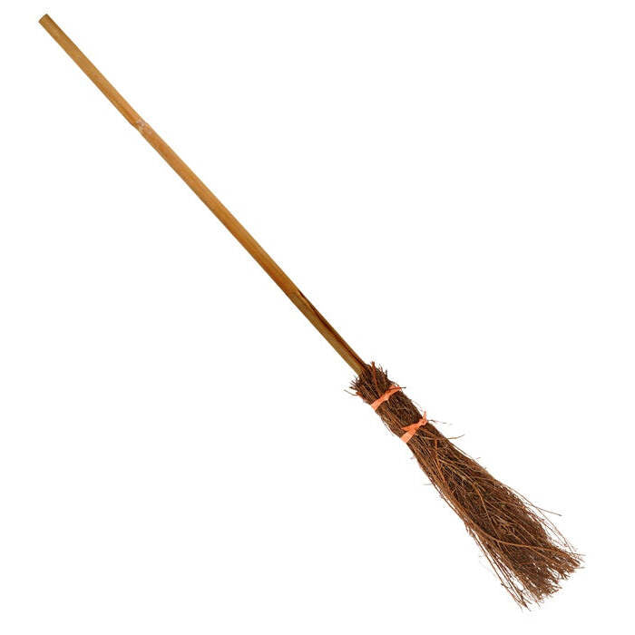 Broom 107 Cm