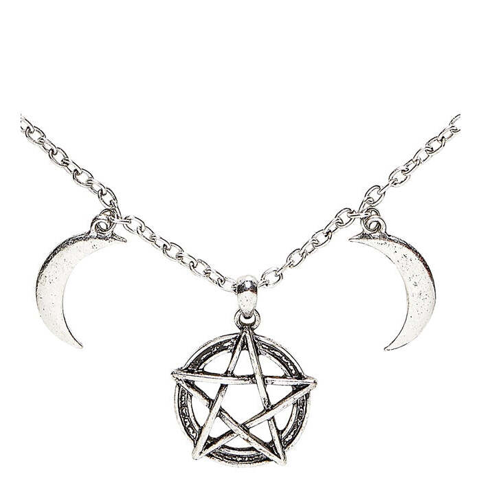 Esoteric Necklace