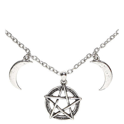 Esoteric Necklace
