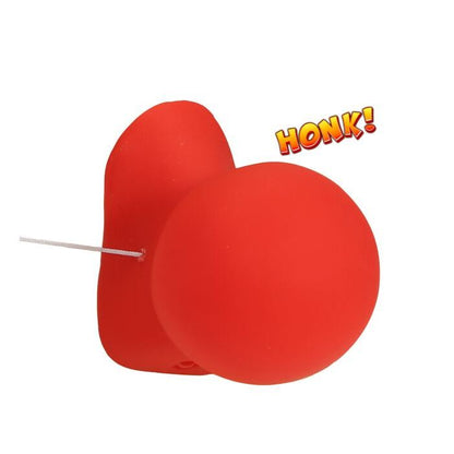 Sounding Clown Nose