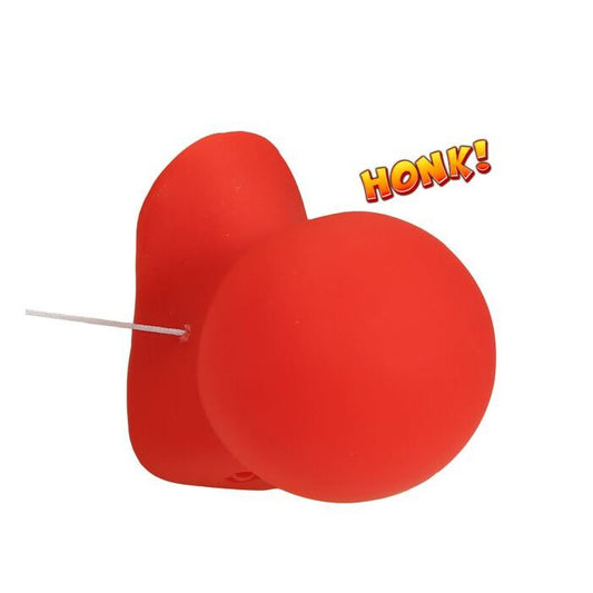 Sounding Clown Nose