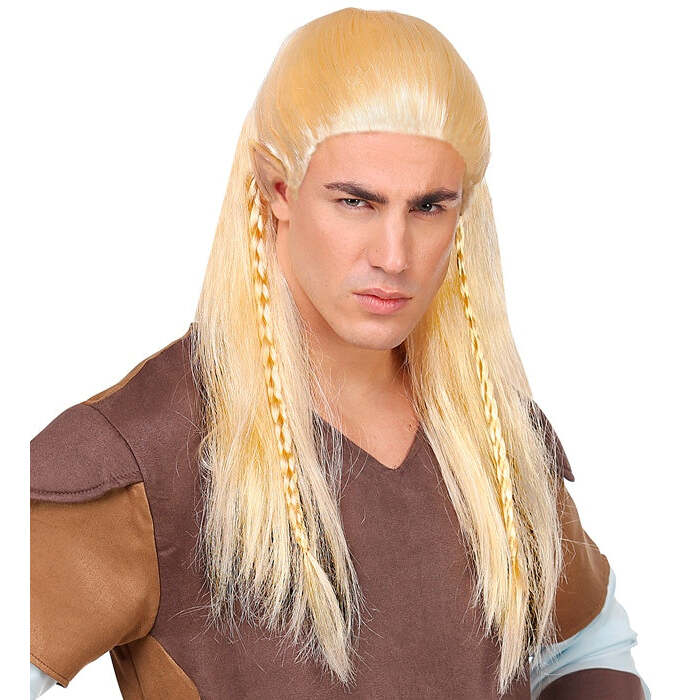 Fantasy Elf / Archer Wig In Box