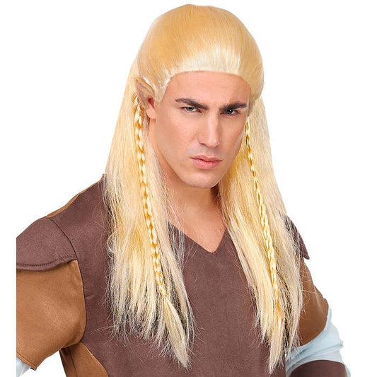 Fantasy Elf / Archer Wig In Box