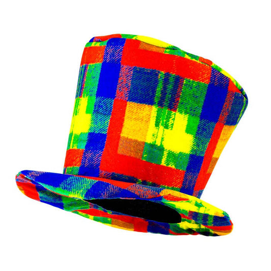 Top Hat Clown 