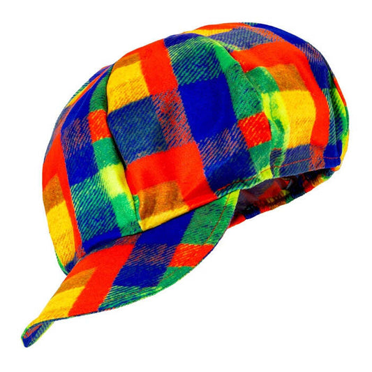 Clown  Cap 
