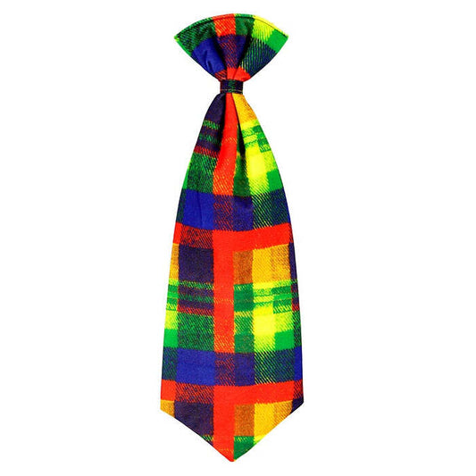 Clown  Tie 