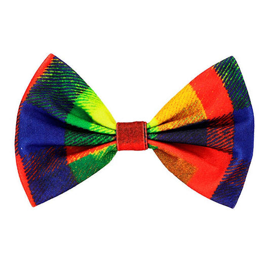 Clown  Bow Tie 