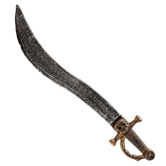 Pirate Sword 73 Cm