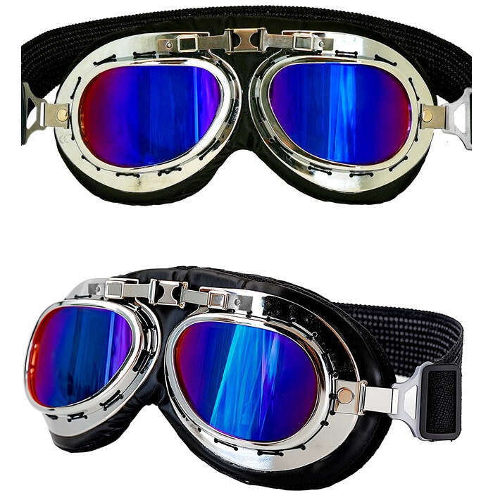 Goggles Aviator