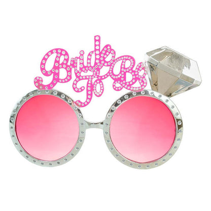 Glasses Bride To Be