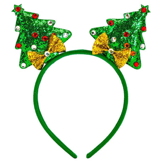 Head Boppers Christmas Tree