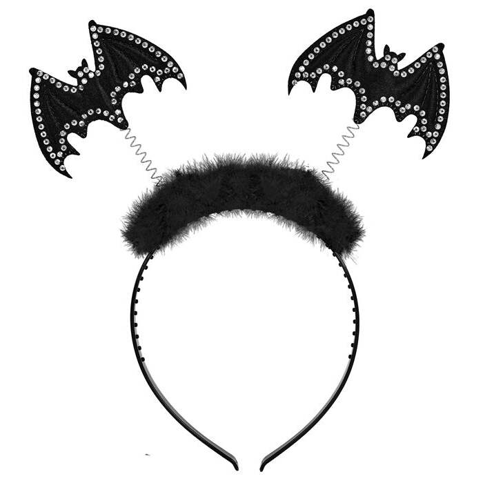 Head Boppers Bat Strass