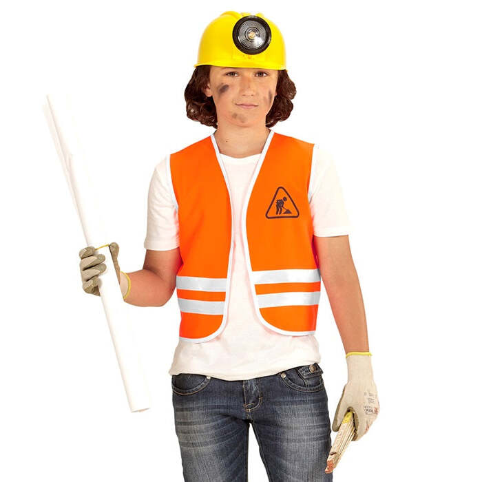 Constructor  Vest 
