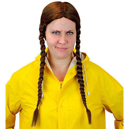 Greta Wig