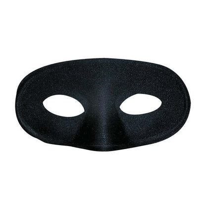 Black Mascherina Eyemask