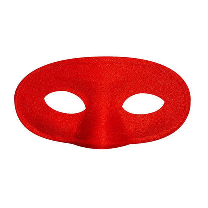 Red Mascherina Eyemask