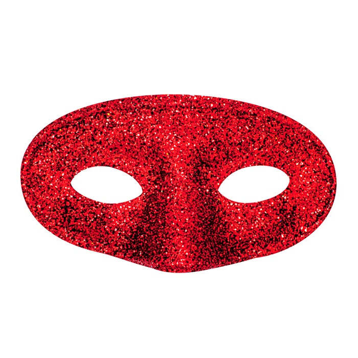  Acapulco Eyemask Red