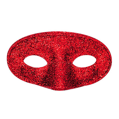  Acapulco Eyemask Red