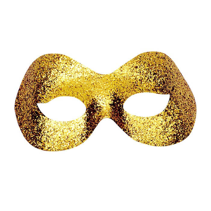 Gold  Fidelio Eyemask