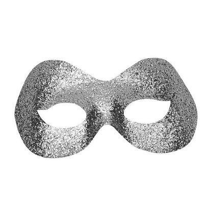 Silver  Fidelio Eyemask