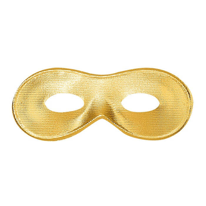 Caprice Eyemask Gold