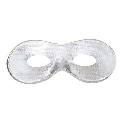 Caprice Eyemask Silver